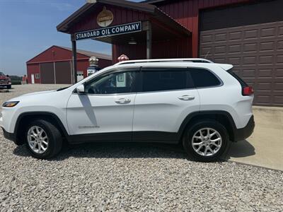 2014 Jeep Cherokee Latitude   - Photo 6 - Shirley, IN 47384
