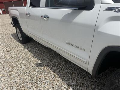 2016 GMC Sierra 1500 SLE - Photo 9 - Shirley, IN 47384