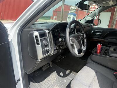 2016 GMC Sierra 1500 SLE - Photo 32 - Shirley, IN 47384