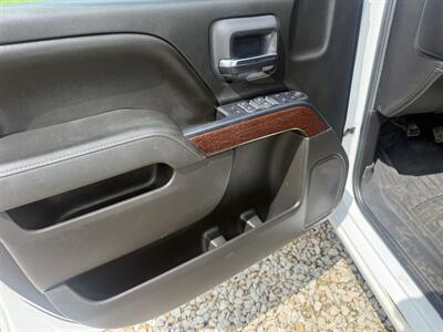 2016 GMC Sierra 1500 SLE - Photo 31 - Shirley, IN 47384