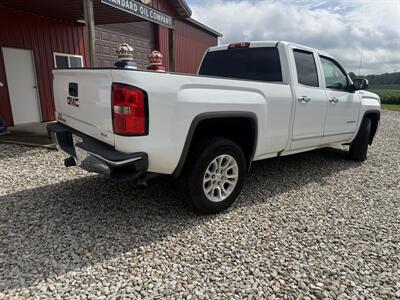 2016 GMC Sierra 1500 SLE - Photo 2 - Shirley, IN 47384