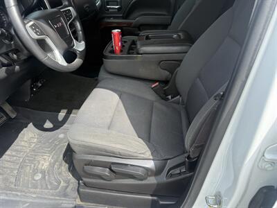 2016 GMC Sierra 1500 SLE - Photo 33 - Shirley, IN 47384
