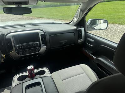 2016 GMC Sierra 1500 SLE - Photo 16 - Shirley, IN 47384