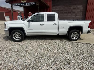 2016 GMC Sierra 1500 SLE - Photo 24 - Shirley, IN 47384