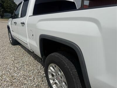 2016 GMC Sierra 1500 SLE - Photo 27 - Shirley, IN 47384