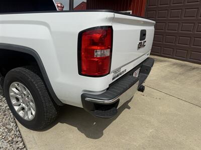 2016 GMC Sierra 1500 SLE - Photo 22 - Shirley, IN 47384