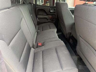 2016 GMC Sierra 1500 SLE - Photo 14 - Shirley, IN 47384