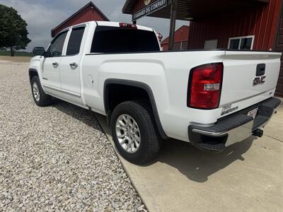 2016 GMC Sierra 1500 SLE - Photo 23 - Shirley, IN 47384