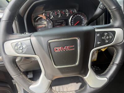 2016 GMC Sierra 1500 SLE - Photo 35 - Shirley, IN 47384