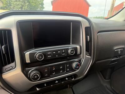 2016 GMC Sierra 1500 SLE - Photo 34 - Shirley, IN 47384