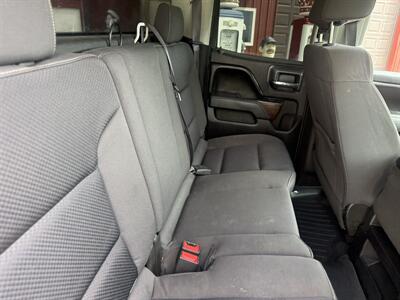 2016 GMC Sierra 1500 SLE - Photo 13 - Shirley, IN 47384