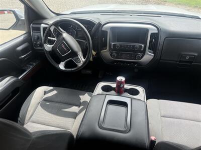 2016 GMC Sierra 1500 SLE - Photo 17 - Shirley, IN 47384