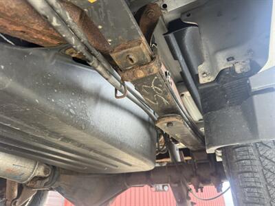 2016 GMC Sierra 1500 SLE - Photo 29 - Shirley, IN 47384