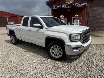 2016 GMC Sierra 1500 SLE - Photo 1 - Shirley, IN 47384