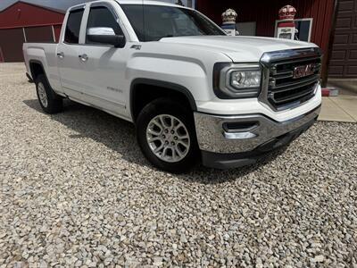 2016 GMC Sierra 1500 SLE - Photo 6 - Shirley, IN 47384