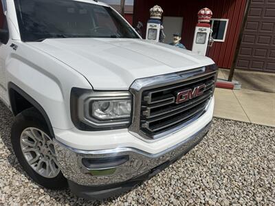 2016 GMC Sierra 1500 SLE - Photo 5 - Shirley, IN 47384