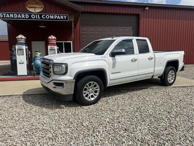 2016 GMC Sierra 1500 SLE - Photo 19 - Shirley, IN 47384