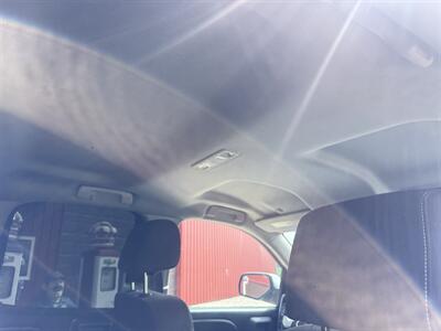 2016 GMC Sierra 1500 SLE - Photo 21 - Shirley, IN 47384