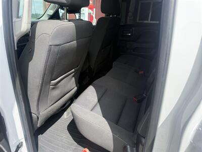 2016 GMC Sierra 1500 SLE - Photo 28 - Shirley, IN 47384