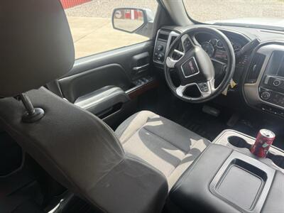 2016 GMC Sierra 1500 SLE - Photo 18 - Shirley, IN 47384