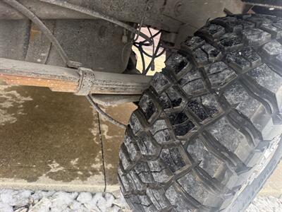 2005 Dodge Ram 2500 ST 4dr Quad Cab ST   - Photo 11 - Shirley, IN 47384