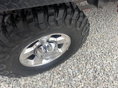 2005 Dodge Ram 2500 ST 4dr Quad Cab ST   - Photo 37 - Shirley, IN 47384