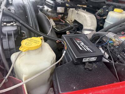 2005 Dodge Ram 2500 ST 4dr Quad Cab ST   - Photo 14 - Shirley, IN 47384