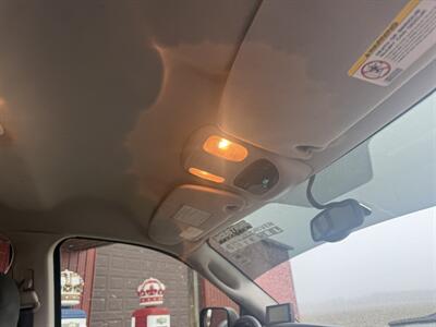 2005 Dodge Ram 2500 ST 4dr Quad Cab ST   - Photo 22 - Shirley, IN 47384