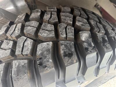 2005 Dodge Ram 2500 ST 4dr Quad Cab ST   - Photo 38 - Shirley, IN 47384