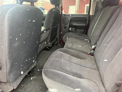 2005 Dodge Ram 2500 ST 4dr Quad Cab ST   - Photo 39 - Shirley, IN 47384