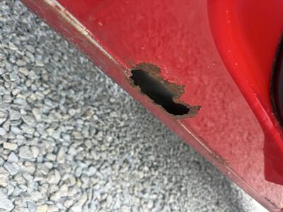 2005 Dodge Ram 2500 ST 4dr Quad Cab ST   - Photo 26 - Shirley, IN 47384