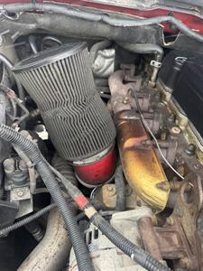 2005 Dodge Ram 2500 ST 4dr Quad Cab ST   - Photo 19 - Shirley, IN 47384