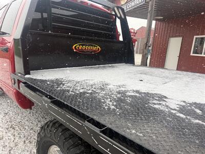 2005 Dodge Ram 2500 ST 4dr Quad Cab ST   - Photo 10 - Shirley, IN 47384