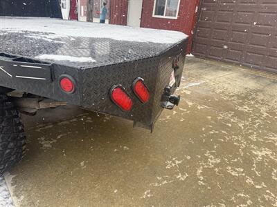 2005 Dodge Ram 2500 ST 4dr Quad Cab ST   - Photo 9 - Shirley, IN 47384