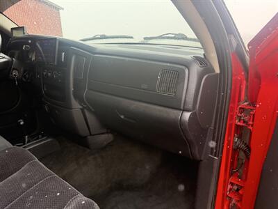 2005 Dodge Ram 2500 ST 4dr Quad Cab ST   - Photo 20 - Shirley, IN 47384