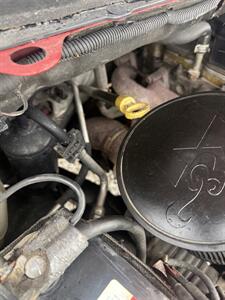 2005 Dodge Ram 2500 ST 4dr Quad Cab ST   - Photo 18 - Shirley, IN 47384