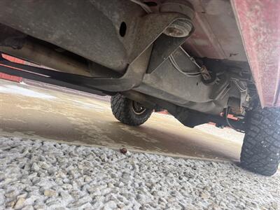 2005 Dodge Ram 2500 ST 4dr Quad Cab ST   - Photo 12 - Shirley, IN 47384