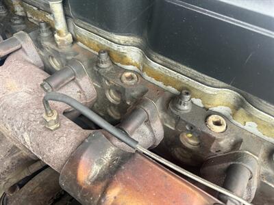 2005 Dodge Ram 2500 ST 4dr Quad Cab ST   - Photo 17 - Shirley, IN 47384