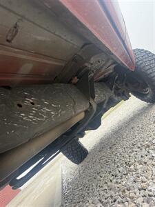 2005 Dodge Ram 2500 ST 4dr Quad Cab ST   - Photo 35 - Shirley, IN 47384