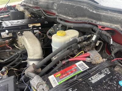 2005 Dodge Ram 2500 ST 4dr Quad Cab ST   - Photo 13 - Shirley, IN 47384