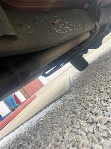 2005 Dodge Ram 2500 ST 4dr Quad Cab ST   - Photo 34 - Shirley, IN 47384