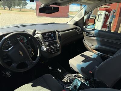 2018 Chevrolet Tahoe Police - Photo 24 - Shirley, IN 47384