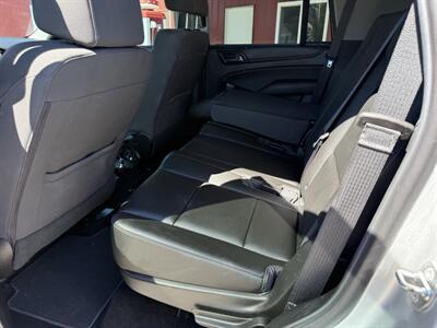2018 Chevrolet Tahoe Police - Photo 25 - Shirley, IN 47384