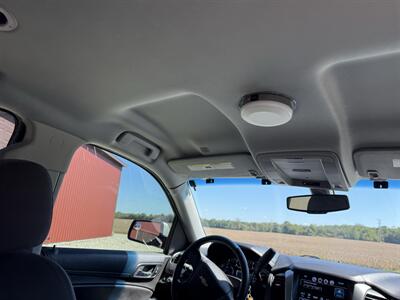 2018 Chevrolet Tahoe Police - Photo 8 - Shirley, IN 47384
