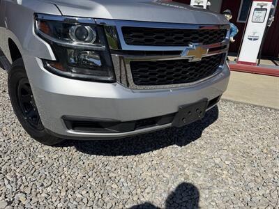 2018 Chevrolet Tahoe Police - Photo 17 - Shirley, IN 47384
