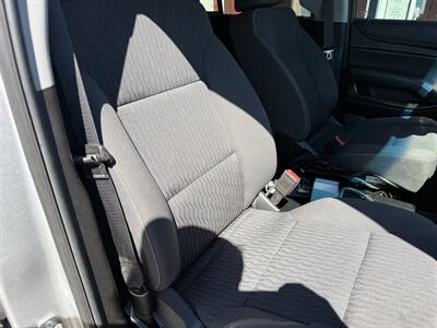 2018 Chevrolet Tahoe Police - Photo 12 - Shirley, IN 47384