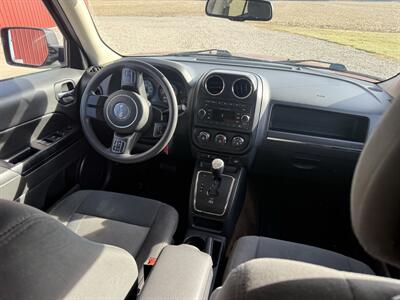2016 Jeep Patriot Sport   - Photo 6 - Shirley, IN 47384