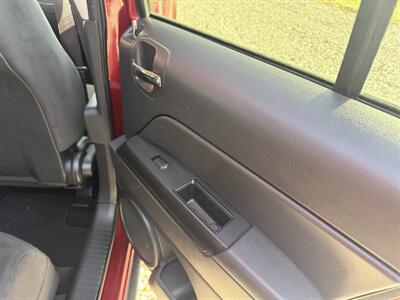 2016 Jeep Patriot Sport   - Photo 8 - Shirley, IN 47384