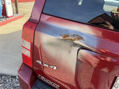 2016 Jeep Patriot Sport   - Photo 10 - Shirley, IN 47384