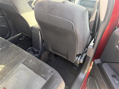 2016 Jeep Patriot Sport   - Photo 7 - Shirley, IN 47384